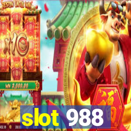 slot 988